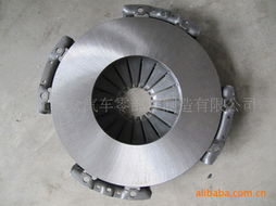 河北博眾汽車(chē)零部件制造有限公司制動(dòng)系統(tǒng)產(chǎn)品全覽